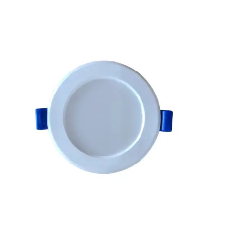Spot Encastrable 3W SMD 3k LED 300 lumens,T Ø 93 x 26 x 64