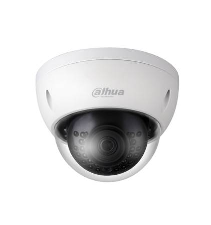 Dôme de surveillance IP – DAHIPC-HDBW1230EP