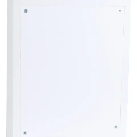 Michaud - Tableau plastique demontable 250x300