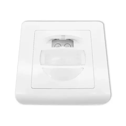 Interrupteur automatique LED 160° Miidex Lighting