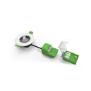 Spot LED CCT BBC 4-6W 2700/3000/4000/5000K Dimmable