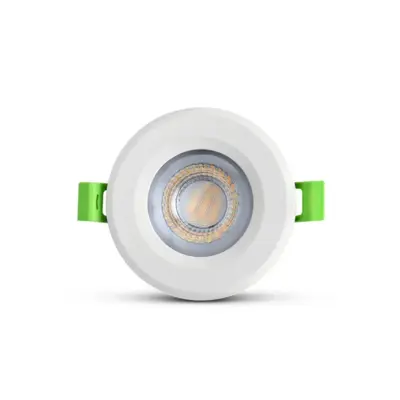 Spot LED CCT BBC 4-6W 2700/3000/4000/5000K Dimmable