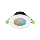 Spot LED CCT BBC 4-6W 2700/3000/4000/5000K Dimmable