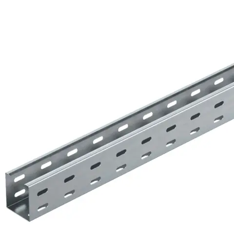 Chemin de câbles RKS 60 FS perforé - 6047600