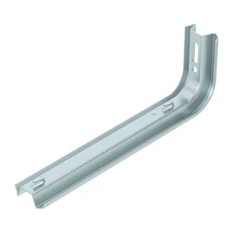 Montant TP/console murale et de pendard FS