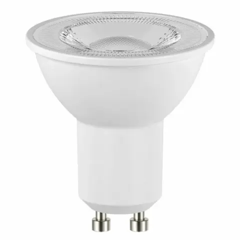 LumiLife LED GU10 480lm 6.5W 4000K - S18384