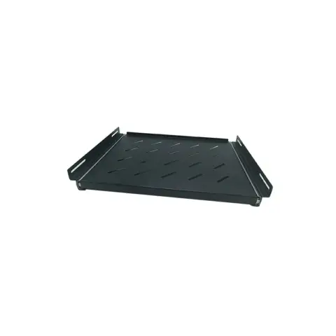 Etagère coulissante profondeur 550mm pour profondeur 800mm