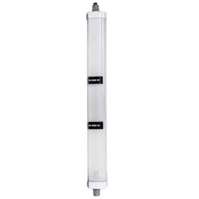 Réglettes LED étanches 120cm 36W 130lm/W V-TAC - VT-1249