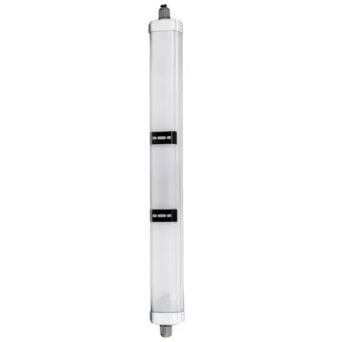 Réglettes LED étanches 120cm 36W 130lm/W V-TAC - VT-1249