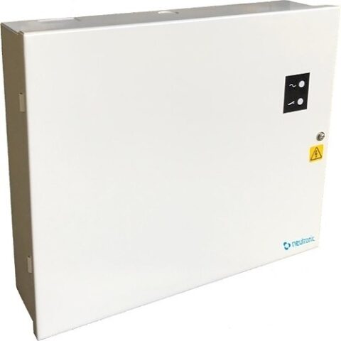 Alimentation 24V 3A avec chargeur de batterie – NEUALIM2403