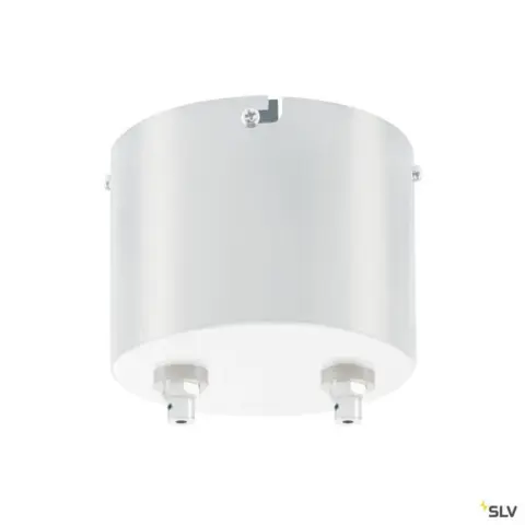 Transformateur SLV TENSEO Intérieur 12V/105VA blanc -138981