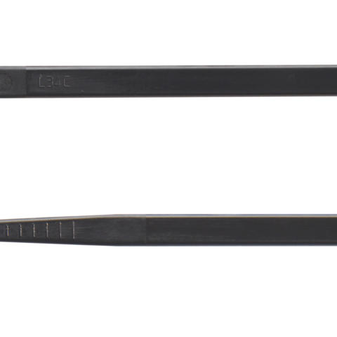 Bande de serrage L 300mm W 3,6mm po 100P