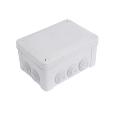 BOITE DE DéRIVATION 175X150X80MM éTANCHE IP55 GAMME OPTIBOX BLM BLM515609