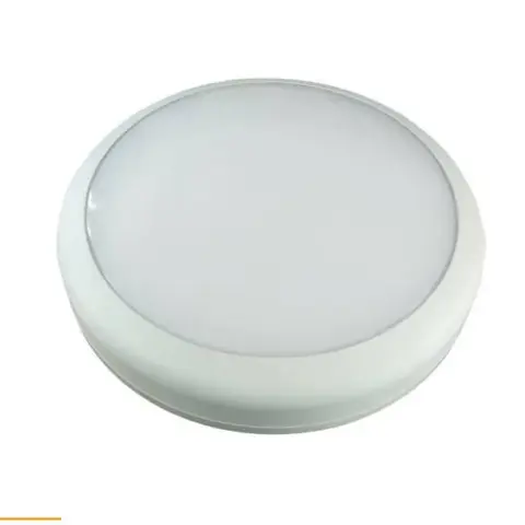 HUBLOT ORA LED 300 20W - Détecteur - Blanc 4000K