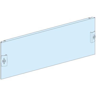 Plastron plein 3 modules – 03803