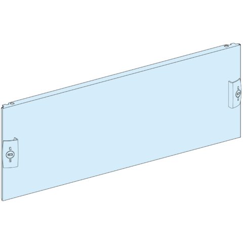 Plastron plein 3 modules – 03803