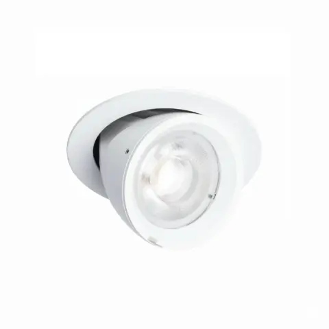 Downlight LED 24W Rond Orientable – OSRAM CCT – LIFUD