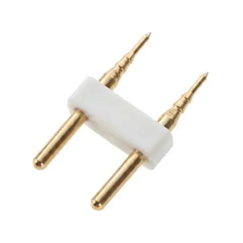 Connecteur 2 PIN pour Ruban LED 220V AC 