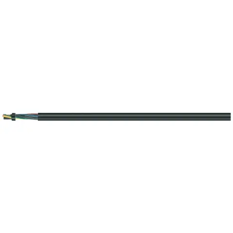 Câble souple HO7RNF 3G16mm² - Vente au mètre 