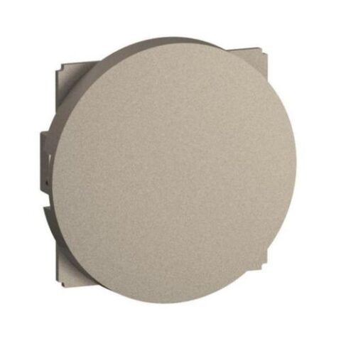 Obturateur Céliane - TItanium - CT0210