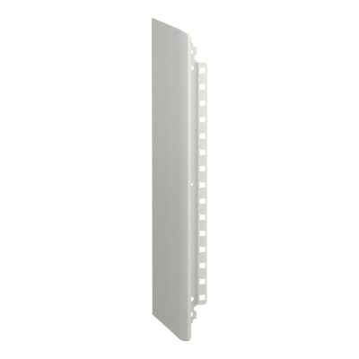 PrismaSeT G - Panneau latéral - Coffret 9M - IP30 - RAL9003 - LVS01041