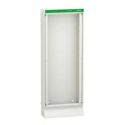 PrismaSeT G - Armoire - L600 - IP30 - 27M - RAL9003 - LVS08202