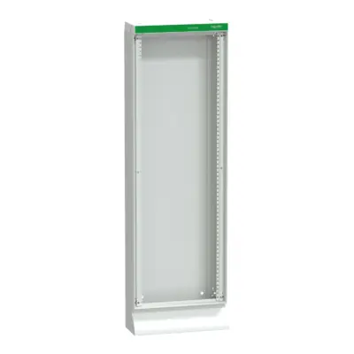 PrismaSeT G - Armoire - L600 - IP30 - 33M - RAL9003 - LVS08204