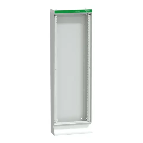 PrismaSeT G - Armoire - L600 - IP30 - 33M - RAL9003 - LVS08204