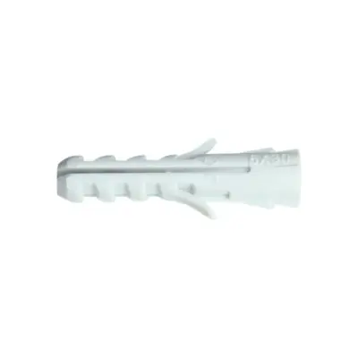 Cheville standard, gris M10×50mm