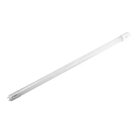 Tube led T8 1500mm 28W 4000K 3590Lm Allumage 1 côté