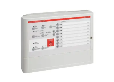 Bloc Autonome d’Alarme Sonore principal de Type Pr (BAAS Pr) 8 boucles - 337732
