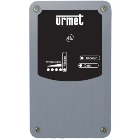 Modem DATA V4 avec abonnement 10 ans, mises à jour illimitées via VisiosoftWeb.