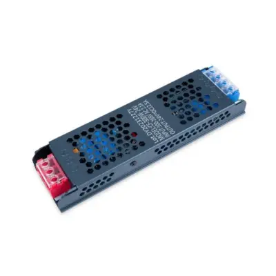 Transformateur LED 300W IP20 – 00350TV-24V300WPIP