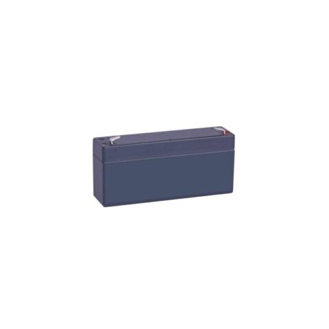 Batterie au plomb 12V 7,2Ah – NEUBATT7