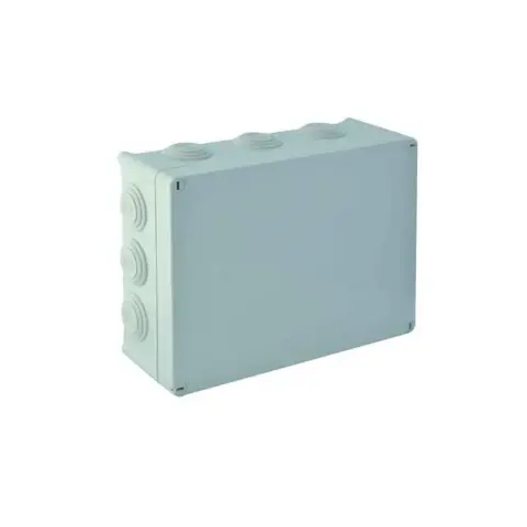 Boîte étanche 240x180x85mm – ING2241N