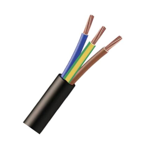 Câble souple H07RNF