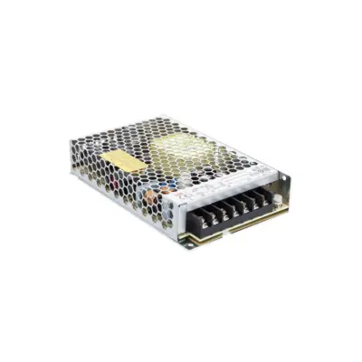 Bloc d'Alimentation 24V DC 150W 6.5A LRS-150