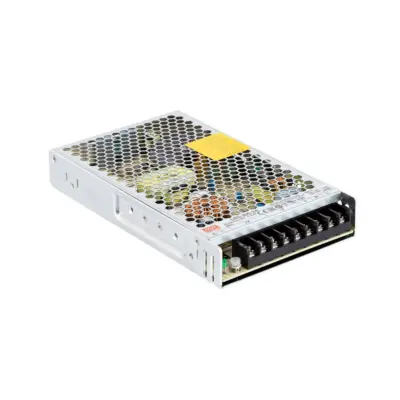 Bloc d'Alimentation 24V DC 200W 8.8A LRS-200