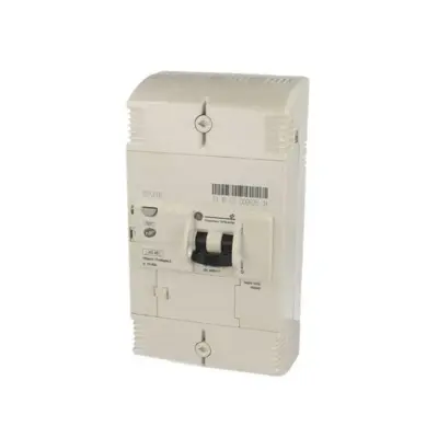 Disjoncteur de branchement EDF - 500mA - 30/40/50/60A - 4P - Sélectif