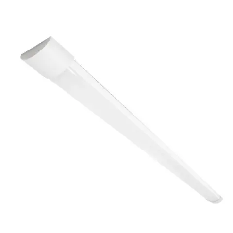 Réglette LED slim 120CM IP20 40W - 4800LM - 6500K
