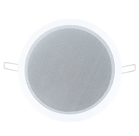 Haut-parleur encastrable de plafond 10W