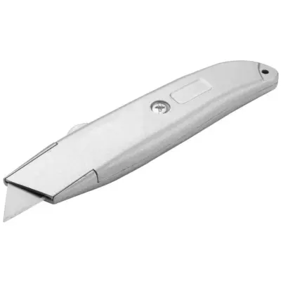 Cutter métallique professionnel avec lame 61x19mm – CAHU5900