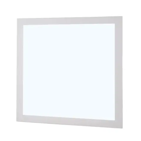 COB DOW30 Carre 2700Lm IP20 3k Ext 229X229mm Enc 210