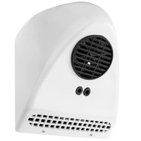 Sèche-mains électrique mural 850W – PRIKS003