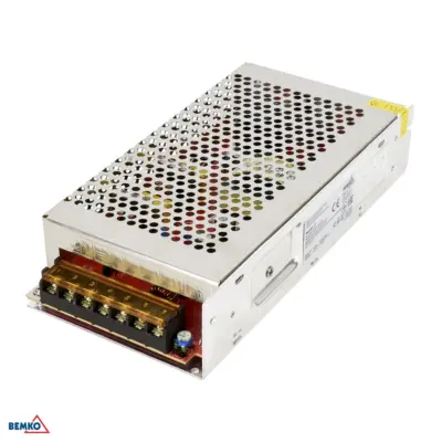 POWER LED TRANSFORMER 12 V 100 W