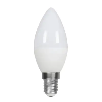 DURACELL Ampoule LED E14 5.4W 2700K – DURC110N14B3