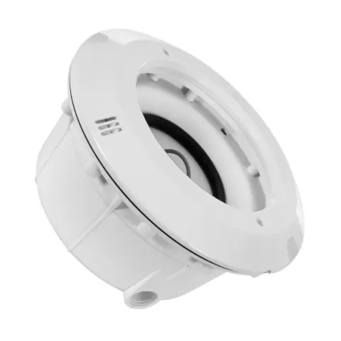 Niche Encastrable IP68 Ampoule Disque PAR56 pour Piscines Béton