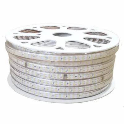 STRIP LED 24V 1 M 16W/M 1900LM IP 20 6400K
