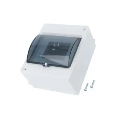 Boîtier pour appareils 5 modules