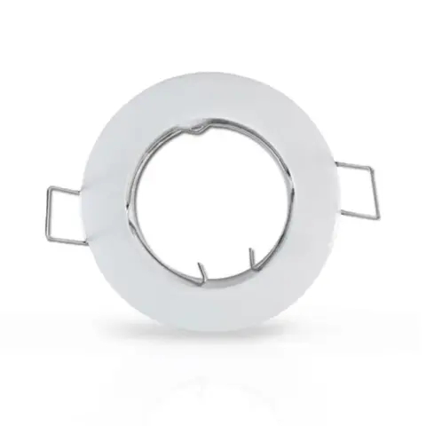 Ampoule LED GU10 Spot 5W 2700K - 78401